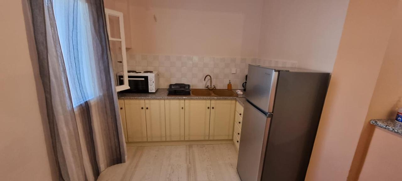 Appartement Anemona And *