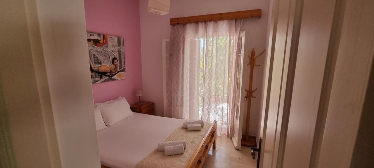 Anemona And Appartement Vasilikí