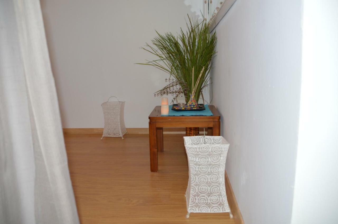 Appartement Anemona And