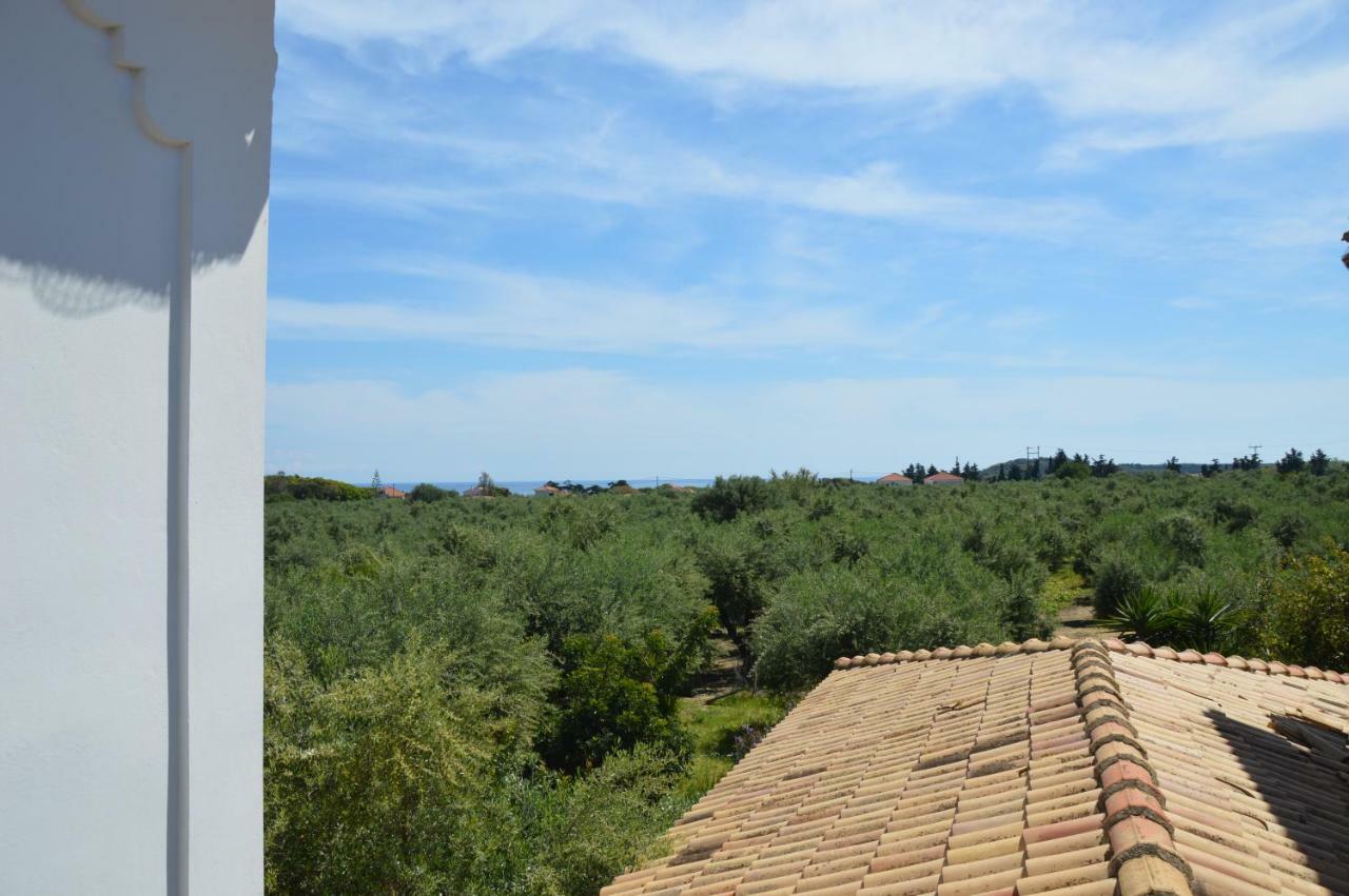 Appartement Anemona And