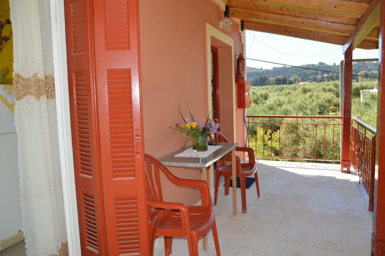 Appartement Anemona And
